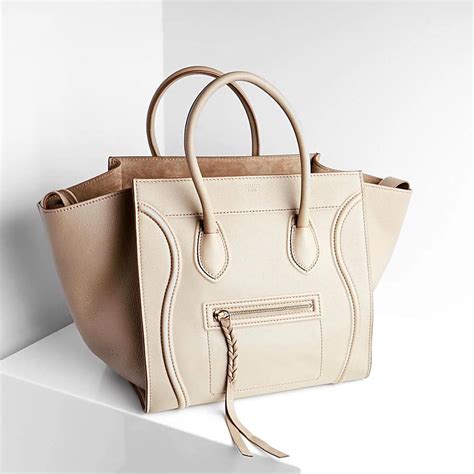 how to spot fake celine phantom
